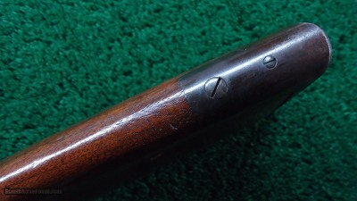 WINCHESTER THIRD MODEL 1876 RIFLE IN CALIBER 45-60 WCF - Image 20 of 25