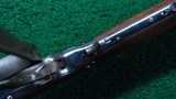 WINCHESTER THIRD MODEL 1876 RIFLE IN CALIBER 45-60 WCF - 9 of 25