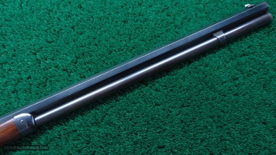 WINCHESTER THIRD MODEL 1876 RIFLE IN CALIBER 45-60 WCF - Image 7 of 25