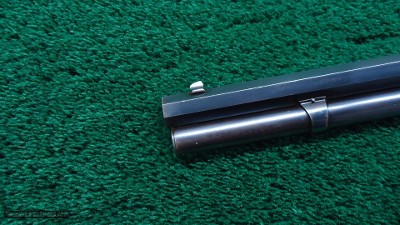 WINCHESTER THIRD MODEL 1876 RIFLE IN CALIBER 45-60 WCF - Image 17 of 25