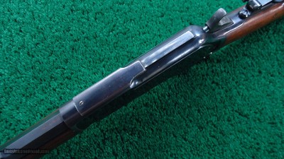 WINCHESTER THIRD MODEL 1876 RIFLE IN CALIBER 45-60 WCF - Image 4 of 25