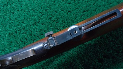WINCHESTER THIRD MODEL 1876 RIFLE IN CALIBER 45-60 WCF - Image 8 of 25