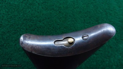 WINCHESTER THIRD MODEL 1876 RIFLE IN CALIBER 45-60 WCF - Image 22 of 25