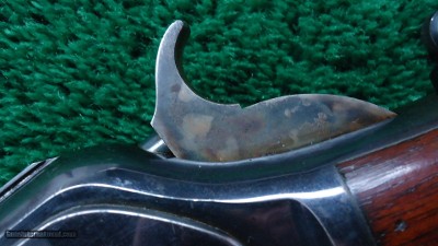 WINCHESTER THIRD MODEL 1876 RIFLE IN CALIBER 45-60 WCF - Image 13 of 25
