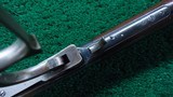 *Sale Pending* - WINCHESTER MODEL 1894 RIFLE IN 32-40 CALIBER - 9 of 21