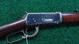 *Sale Pending* - WINCHESTER MODEL 1894 RIFLE IN 32-40 CALIBER - 1 of 21