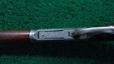 *Sale Pending* - WINCHESTER MODEL 1894 RIFLE IN 32-40 CALIBER - 11 of 21