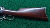 *Sale Pending* - WINCHESTER MODEL 1894 RIFLE IN 32-40 CALIBER - 17 of 21