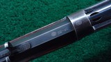 *Sale Pending* - WINCHESTER MODEL 1894 RIFLE IN 32-40 CALIBER - 6 of 21