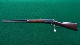*Sale Pending* - WINCHESTER MODEL 1894 RIFLE IN 32-40 CALIBER - 20 of 21