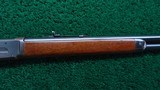 WINCHESTER MODEL 1894 RIFLE IN 38-55 WCF - 5 of 21