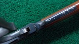 WINCHESTER MODEL 1894 RIFLE IN 38-55 WCF - 9 of 21