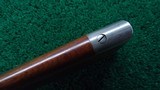 WINCHESTER MODEL 1894 RIFLE IN 38-55 WCF - 16 of 21