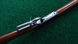 WINCHESTER MODEL 1894 RIFLE IN 38-55 WCF - 3 of 21