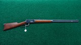 *Sale Pending* - WINCHESTER MODEL 1894 RIFLE IN 38-55 WCF - 21 of 21