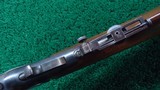 WINCHESTER MODEL 1876 RIFLE IN 45-75 CALIBER - 8 of 23
