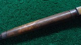 WINCHESTER MODEL 1876 RIFLE IN 45-75 CALIBER - 13 of 23