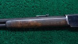 WINCHESTER MODEL 1876 RIFLE IN 45-75 CALIBER - 15 of 23