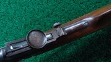 WINCHESTER MODEL 1876 RIFLE IN 45-75 CALIBER - 10 of 23