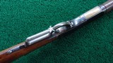 WINCHESTER MODEL 1876 RIFLE IN 45-75 CALIBER - 3 of 23
