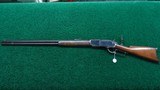 WINCHESTER MODEL 1876 RIFLE IN 45-75 CALIBER - 22 of 23
