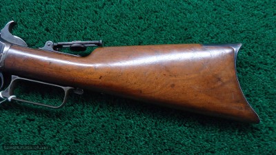 WINCHESTER MODEL 1876 RIFLE IN 45-75 CALIBER - Image 19 of 23