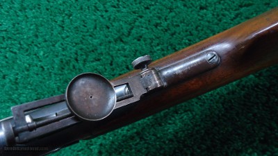 WINCHESTER MODEL 1876 RIFLE IN 45-75 CALIBER - Image 10 of 23