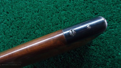 WINCHESTER MODEL 1876 RIFLE IN 45-75 CALIBER - Image 18 of 23