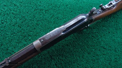 WINCHESTER MODEL 1876 RIFLE IN 45-75 CALIBER - Image 4 of 23