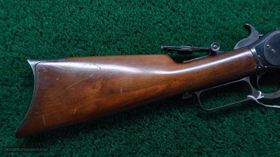 WINCHESTER MODEL 1876 RIFLE IN 45-75 CALIBER - Image 21 of 23