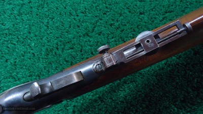 WINCHESTER MODEL 1876 RIFLE IN 45-75 CALIBER - Image 8 of 23