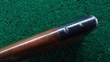 WINCHESTER MODEL 1876 RIFLE IN 45-75 CALIBER - 18 of 23