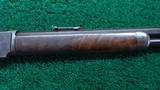 WINCHESTER MODEL 1876 RIFLE IN 45-75 CALIBER - 5 of 23