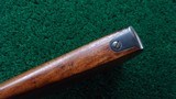 *Sale Pending* - WINCHESTER MODEL 1895 SRC IN 30 U.S. CALIBER - 15 of 22