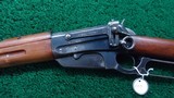 *Sale Pending* - WINCHESTER MODEL 1895 SRC IN 30 U.S. CALIBER - 2 of 22