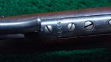 *Sale Pending* - WINCHESTER MODEL 1895 SRC IN 30 U.S. CALIBER - 14 of 22
