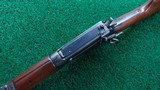 *Sale Pending* - WINCHESTER MODEL 1895 SRC IN 30 U.S. CALIBER - 4 of 22