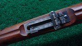 *Sale Pending* - WINCHESTER MODEL 1895 SRC IN 30 U.S. CALIBER - 10 of 22