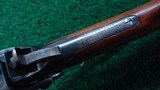 *Sale Pending* - WINCHESTER MODEL 1895 SRC IN 30 U.S. CALIBER - 8 of 22