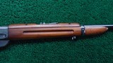 *Sale Pending* - WINCHESTER MODEL 1895 SRC IN 30 U.S. CALIBER - 5 of 22