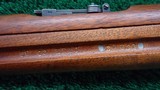 *Sale Pending* - WINCHESTER MODEL 1895 SRC IN 30 U.S. CALIBER - 12 of 22