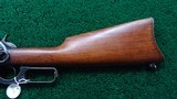 *Sale Pending* - WINCHESTER MODEL 1895 SRC IN 30 U.S. CALIBER - 16 of 22