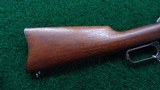 *Sale Pending* - WINCHESTER MODEL 1895 SRC IN 30 U.S. CALIBER - 18 of 22
