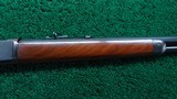 OUTSTANDING WINCHESTER MODEL 1892 RIFLE IN 25-20 WCF - 5 of 21