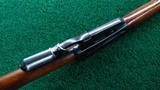 WINCHESTER MODEL 1895 RIFLE IN 30 ARMY CALIBER - 3 of 19