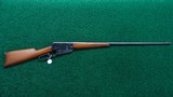 WINCHESTER MODEL 1895 RIFLE IN 30 ARMY CALIBER - 19 of 19
