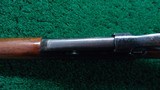 WINCHESTER MODEL 1895 RIFLE IN 30 ARMY CALIBER - 11 of 19