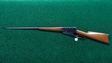 WINCHESTER MODEL 1895 RIFLE IN 30 ARMY CALIBER - 18 of 19