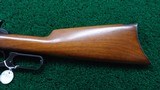 WINCHESTER MODEL 1895 RIFLE IN 30 ARMY CALIBER - 15 of 19