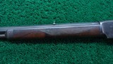 WINCHESTER MODEL 1873 DLX RIFLE IN 32 WCF - 15 of 25